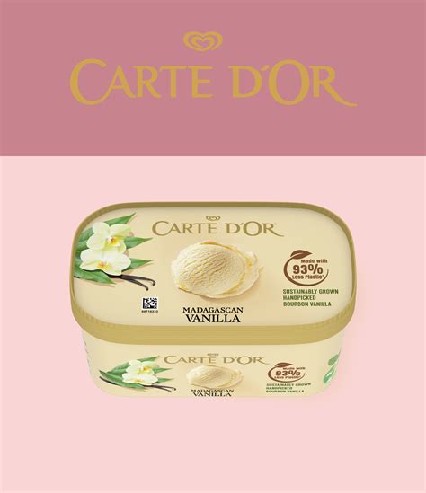 best carte d'or products uk.